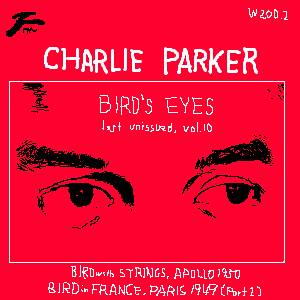 BIRD'S EYES Vol.10