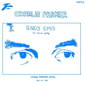 BIRD'S EYES Vol. 2/3