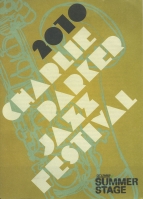 Charlie Parker Jazz Festival 2010